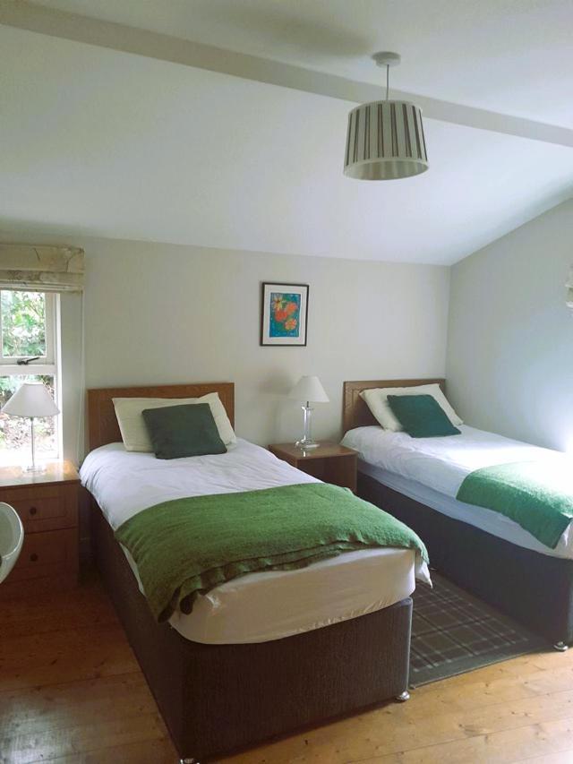 Ballyhoura Mountain Lodges Ballyorgan Esterno foto