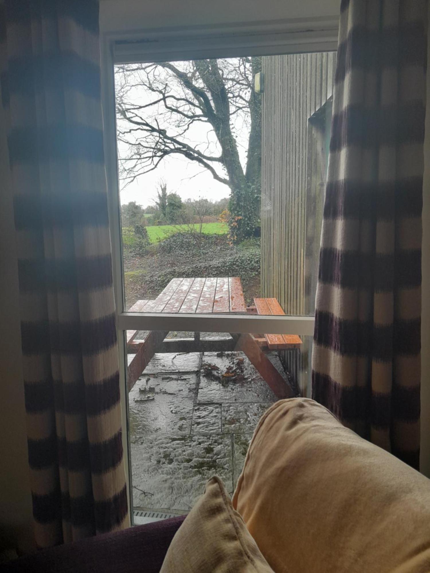 Ballyhoura Mountain Lodges Ballyorgan Esterno foto