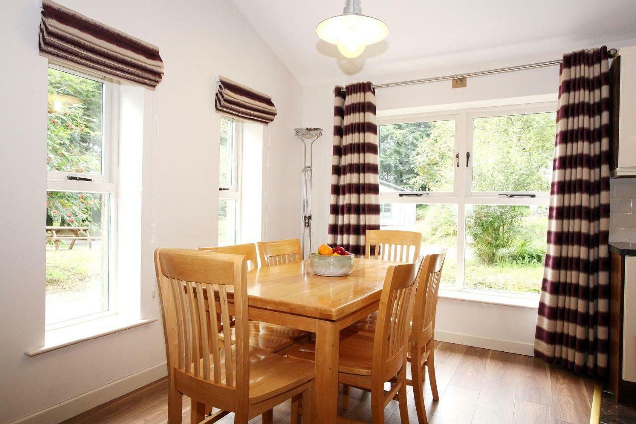 Ballyhoura Mountain Lodges Ballyorgan Esterno foto