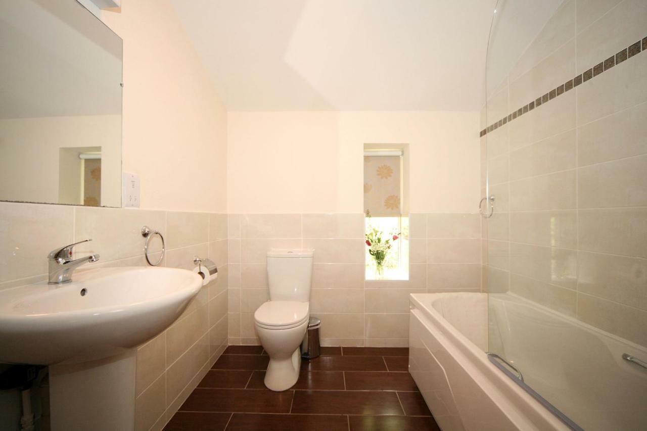 Ballyhoura Mountain Lodges Ballyorgan Esterno foto